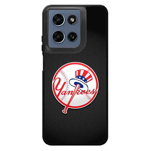 New York Yankees 05 Motorola Moto G 2026 Case