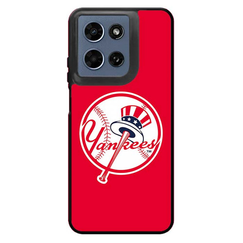 New York Yankees 07 Motorola Moto G 2026 Case