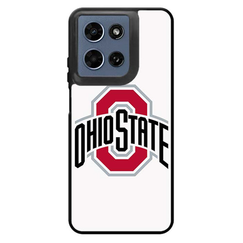 Ohio States Buckeyes Motorola Moto G 2026 Case