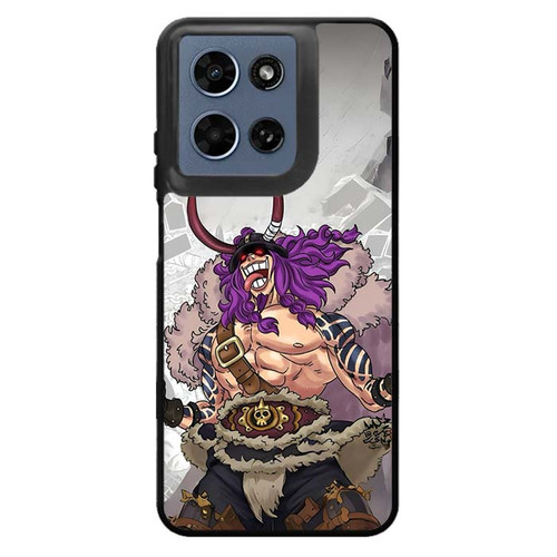 One Piece Loki Motorola Moto G 2026 Case