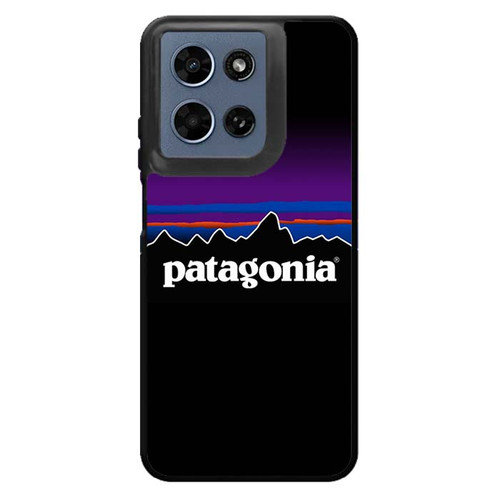 Patagonia Cool Motorola Moto G 2026 Case