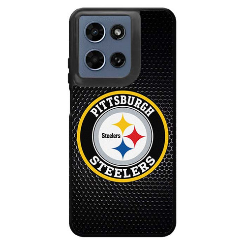 Pittsburgh Steelers 02 Motorola Moto G 2026 Case