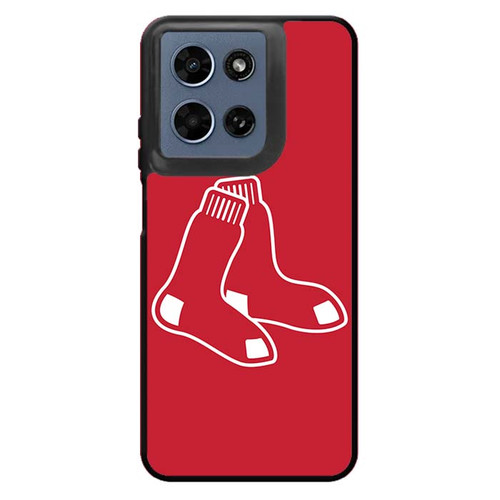 Red Sox Motorola Moto G 2026 Case