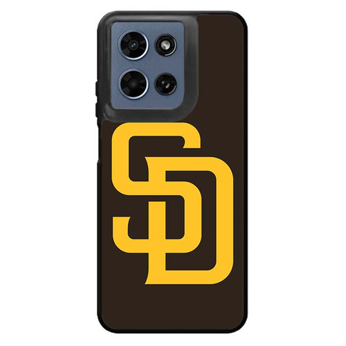 San Diego Padres 03 Motorola Moto G 2026 Case