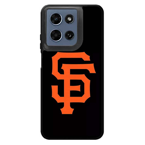 San Francisco Giants 02 Motorola Moto G 2026 Case