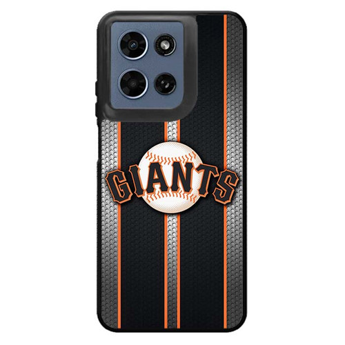 San Francisco Giants 04 Motorola Moto G 2026 Case