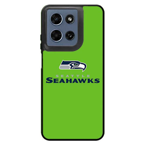 Seattle Seahawks 04 Motorola Moto G 2026 Case
