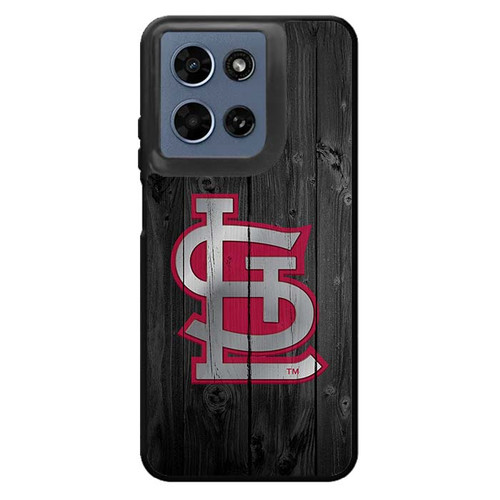 St Louis Cardinals 03 Motorola Moto G 2026 Case