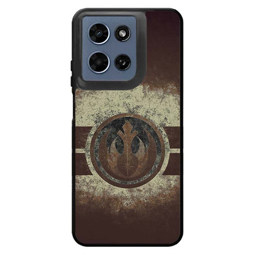 Star Wars Jedi Resistance Motorola Moto G 2026 Case