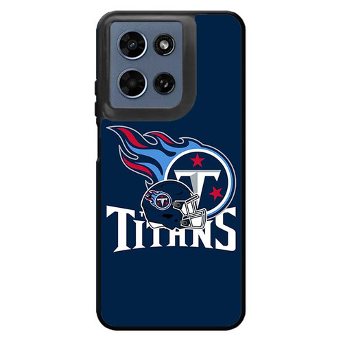Tennessee Titans 03 Motorola Moto G 2026 Case