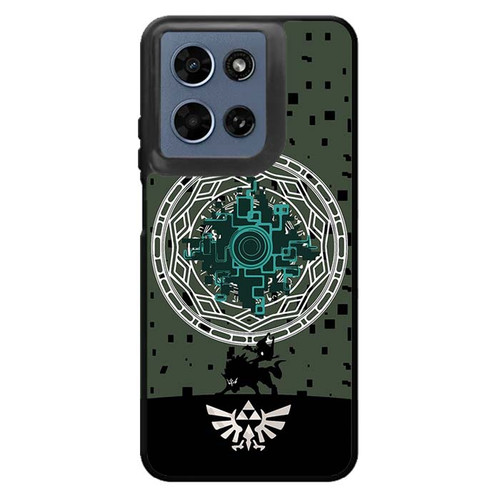 The Legend of Zelda Cool Art Motorola Moto G 2026 Case