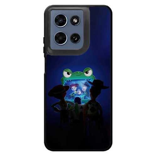 Toy Story 5 Motorola Moto G 2026 Case