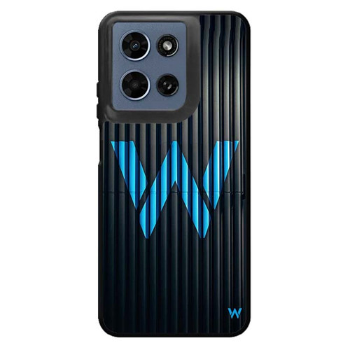 Williams F1 Motorola Moto G 2026 Case