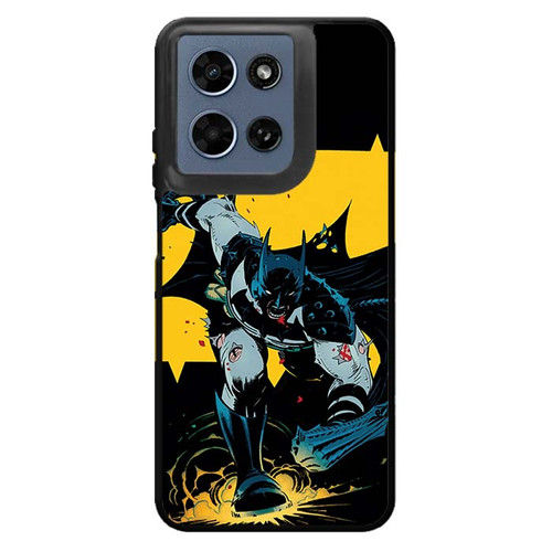 Absolute Batman DC Comic Motorola Moto G 2026 Case