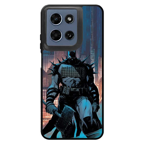 Absolute Batman Manace Motorola Moto G 2026 Case