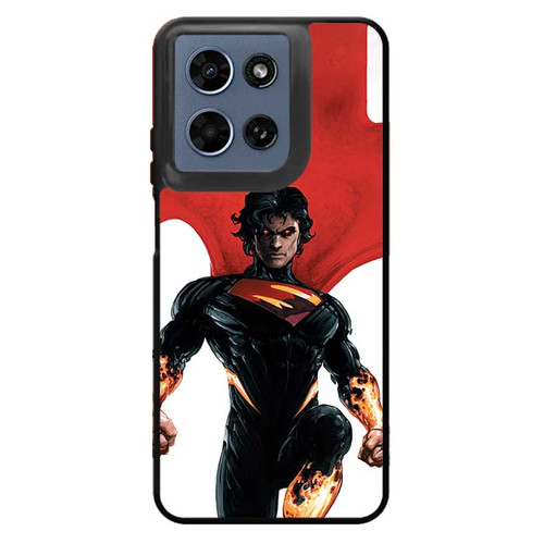 Absolute Superman DC Superhero Motorola Moto G 2026 Case