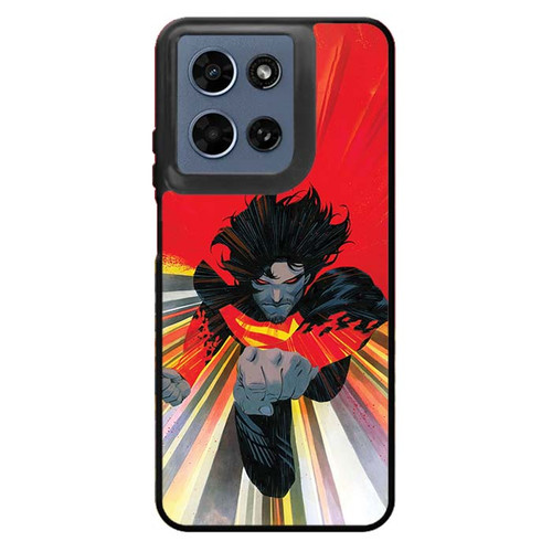 Absolute Superman Dc Motorola Moto G 2026 Case