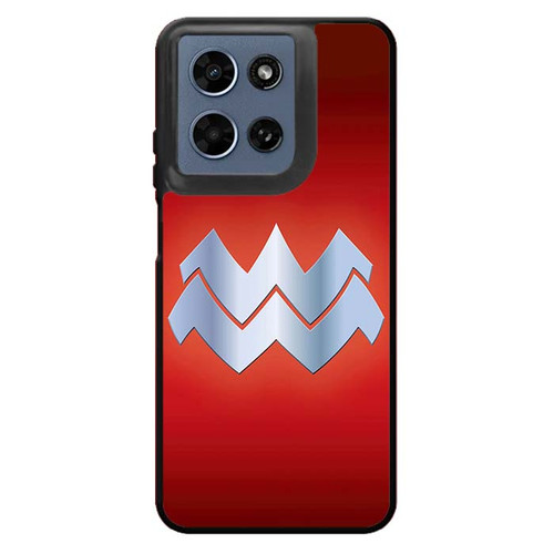 Absolute Wonder Woman Logo Motorola Moto G 2026 Case