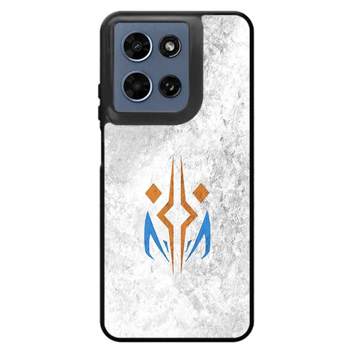 Ahsoka Tano Star Wars 01 Motorola Moto G 2026 Case