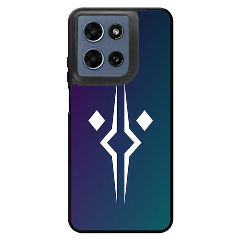 Ahsoka Tano Star wars 02 Motorola Moto G 2026 Case