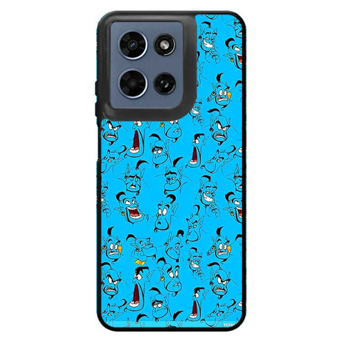 Aladdin Collage Motorola Moto G 2026 Case