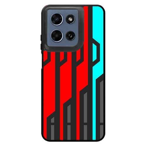 Allagan Tomestone of Poetics Final Fantasy XIV Motorola Moto G 2026 Case