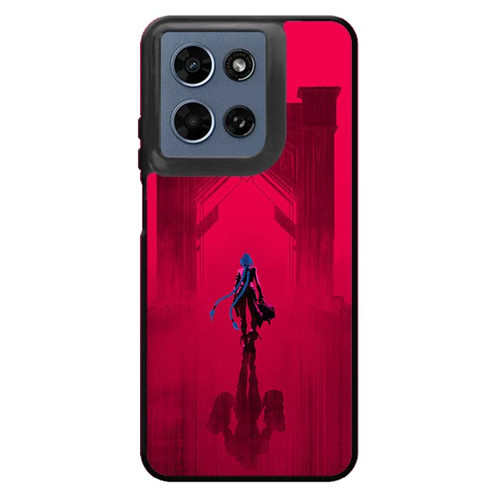 Arcane Motorola Moto G 2026 Case