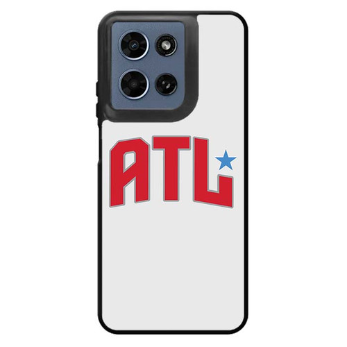 Atlanta Dream 02 Motorola Moto G 2026 Case
