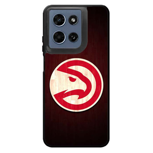 Atlanta Hawks 04 Motorola Moto G 2026 Case