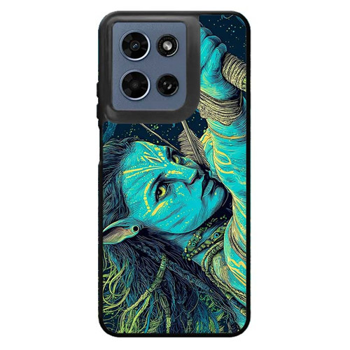 Avatar Neytiri Motorola Moto G 2026 Case