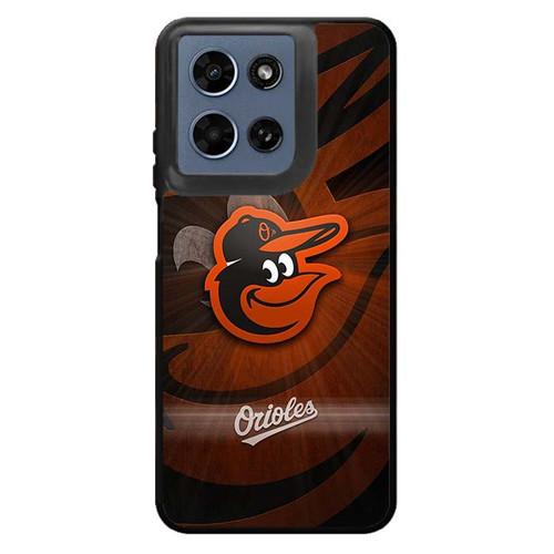 Baltimore Orioles 05 Motorola Moto G 2026 Case