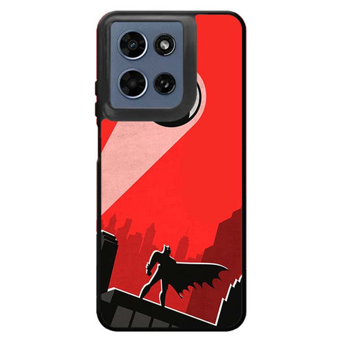 Batman The Animated Series 05 Motorola Moto G 2026 Case