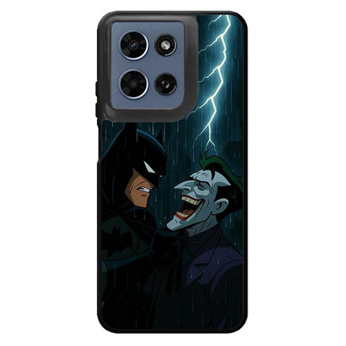 Batman Vs Joker Motorola Moto G 2026 Case