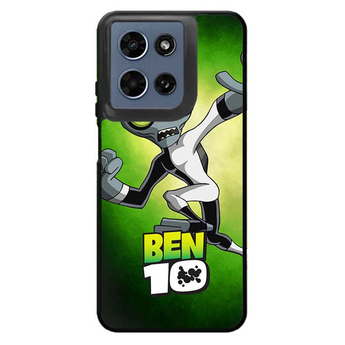 Ben 10 Gray Matter Motorola Moto G 2026 Case