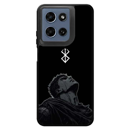 Berserk Guts Motorola Moto G 2026 Case