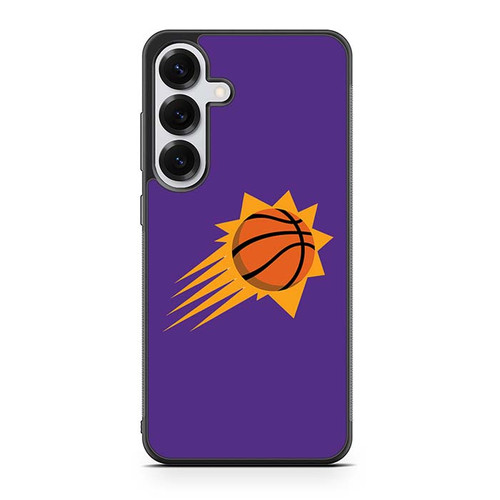 Phoenix Suns 01 Samsung Galaxy S25 Case