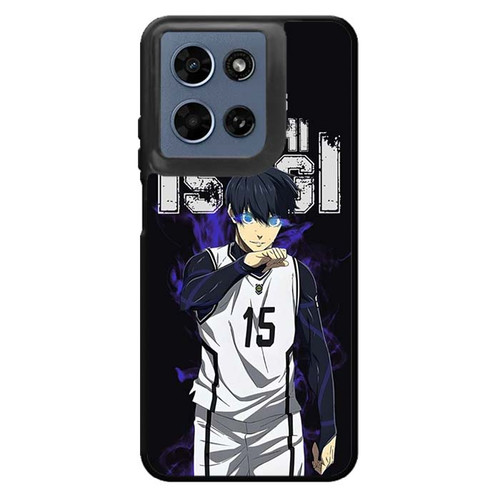 Blue Lock Yoichi Motorola Moto G 2026 Case