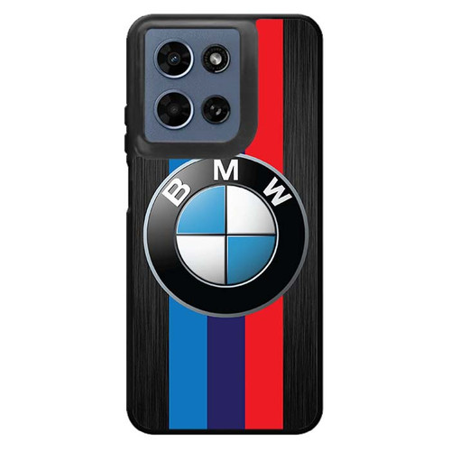 BMA Iconic Logo Motorola Moto G 2026 Case