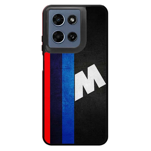 BMW Wall Pattern Motorola Moto G 2026 Case