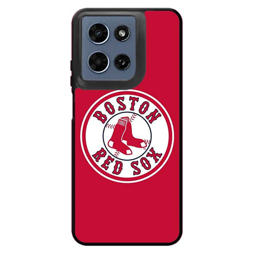 Boston Red Sox Boston Prime Motorola Moto G 2026 Case