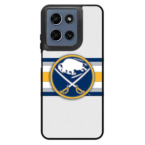 Buffalo Sabres 02 Motorola Moto G 2026 Case