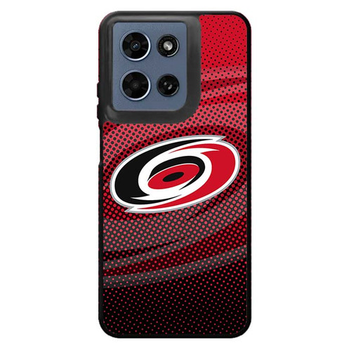 Carolina Hurricanes 02 Motorola Moto G 2026 Case