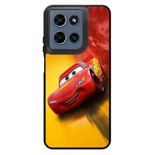 Cars Lightning Kachow Motorola Moto G 2026 Case