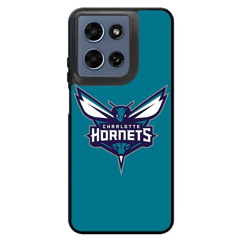 Charlotte Hornets 02 Motorola Moto G 2026 Case