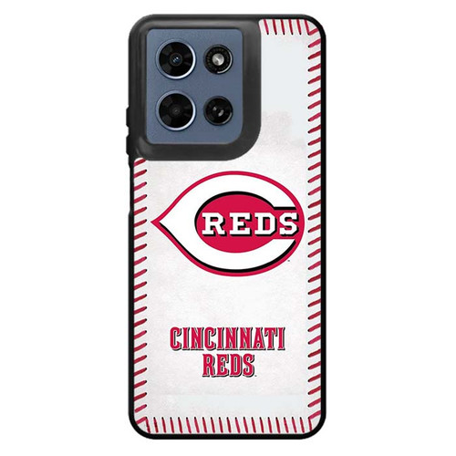 Cincinnati Reds 03 Motorola Moto G 2026 Case