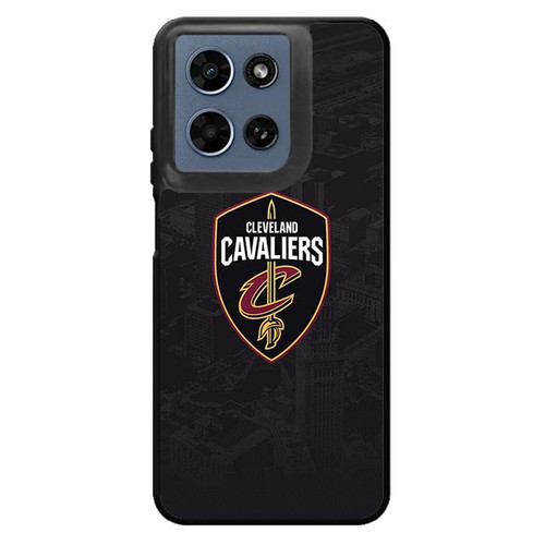 Cleveland Cavaliers 01 Motorola Moto G 2026 Case