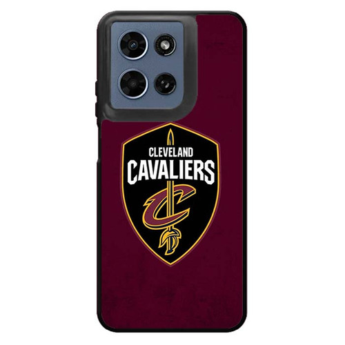 Cleveland Cavaliers 02 Motorola Moto G 2026 Case