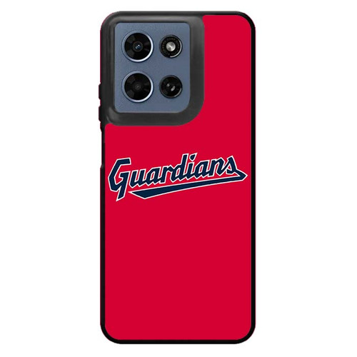 Cleveland Guardians 03 Motorola Moto G 2026 Case