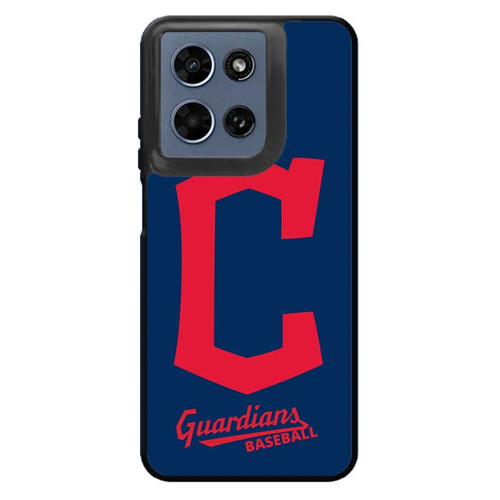 Cleveland Guardians Baseball Motorola Moto G 2026 Case