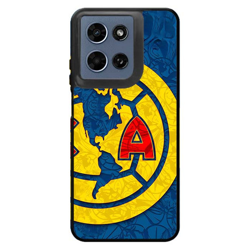 Club America El Mas Grande Motorola Moto G 2026 Case